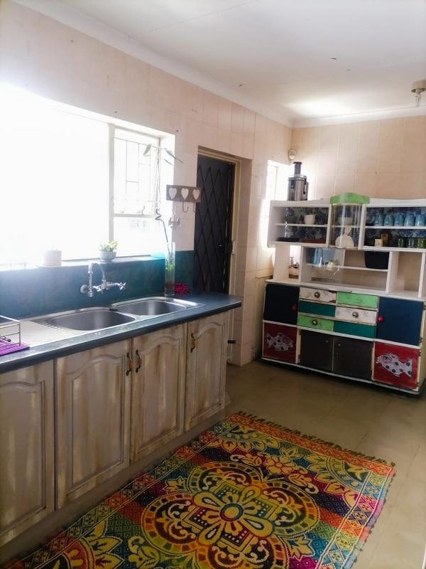 4 Bedroom Property for Sale in Sasolburg Ext 11 Free State